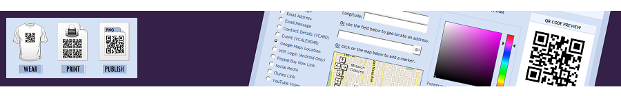 QRStuff.com - QR Code Generator