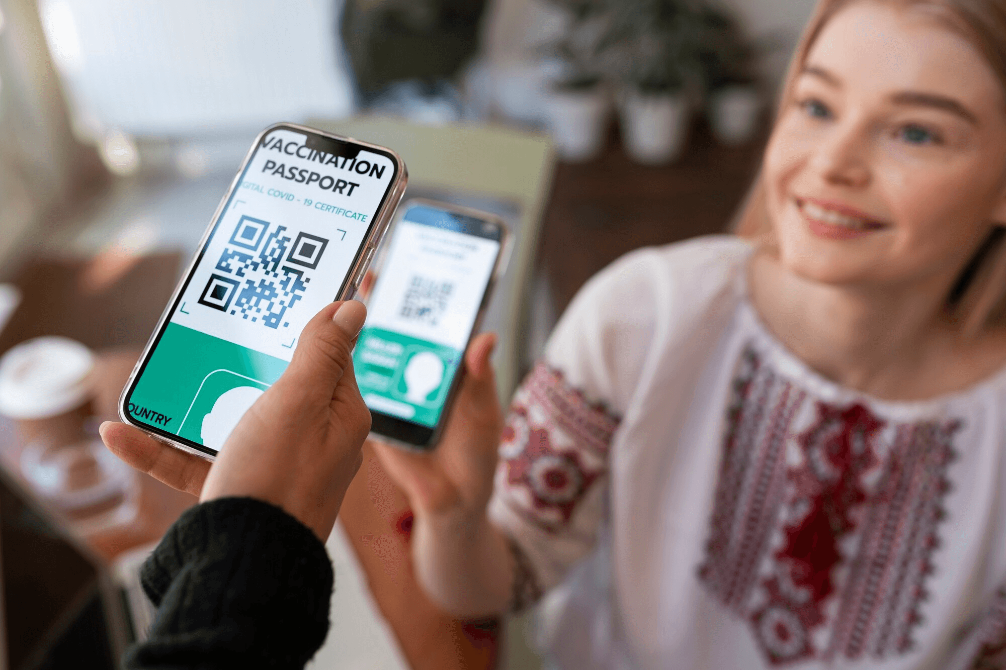 Why QR codes matter