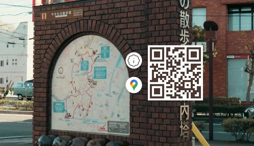 1. Interactive City Maps and Tours