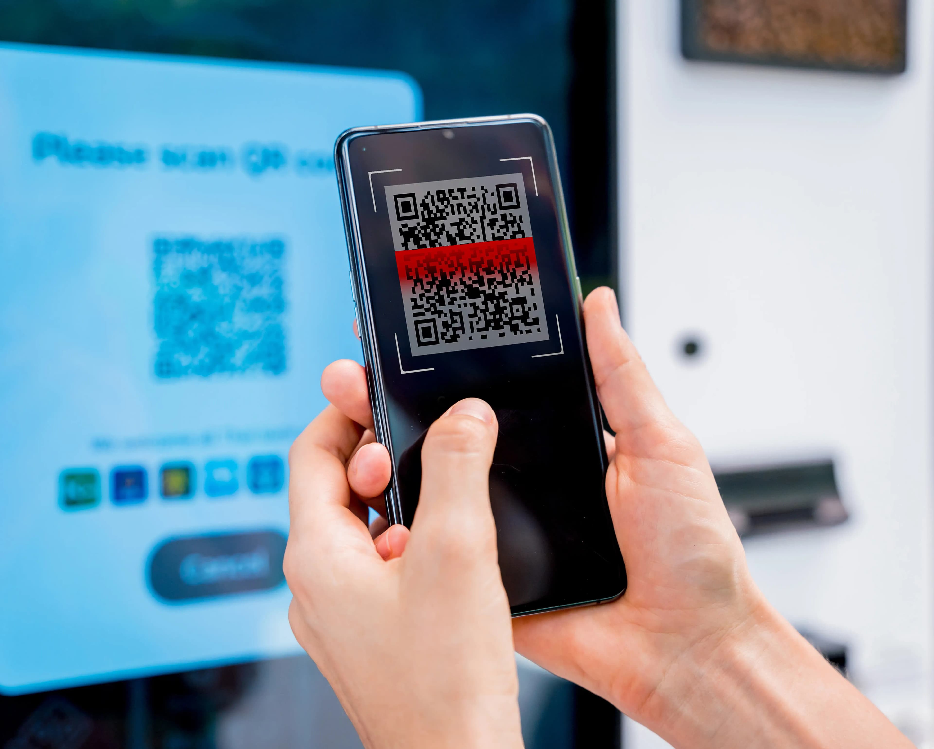 Códigos QR para Empresas
