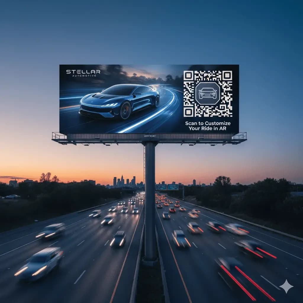 Augmented Reality Experiences