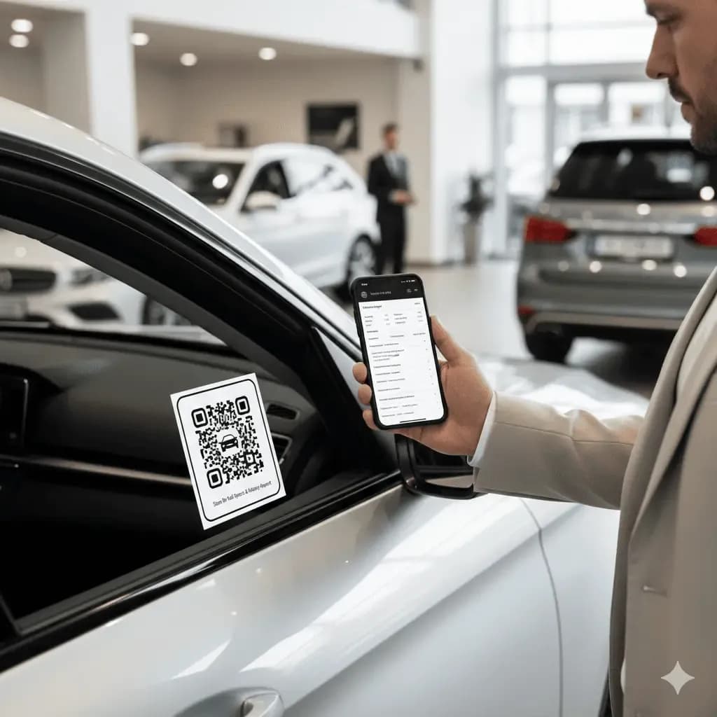 Car Sales and Dealerships