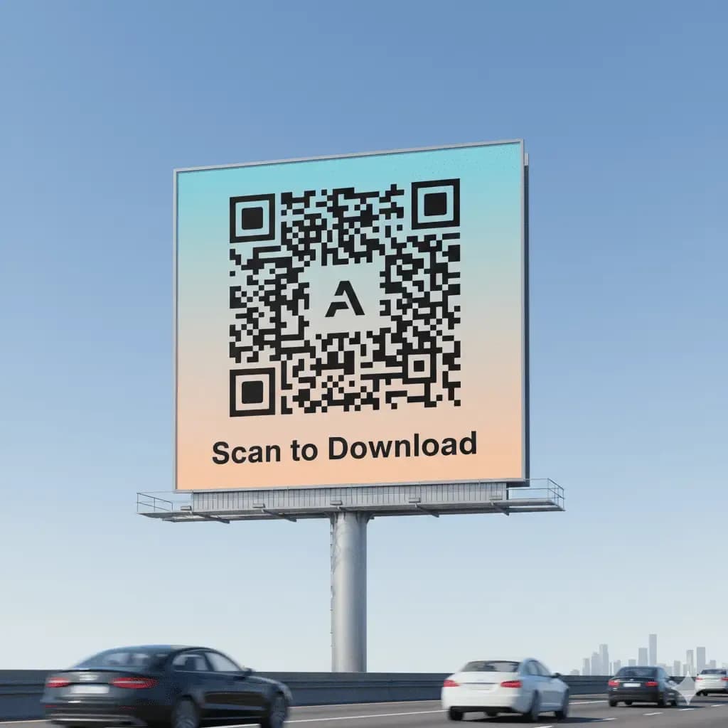 Driving App Downloads