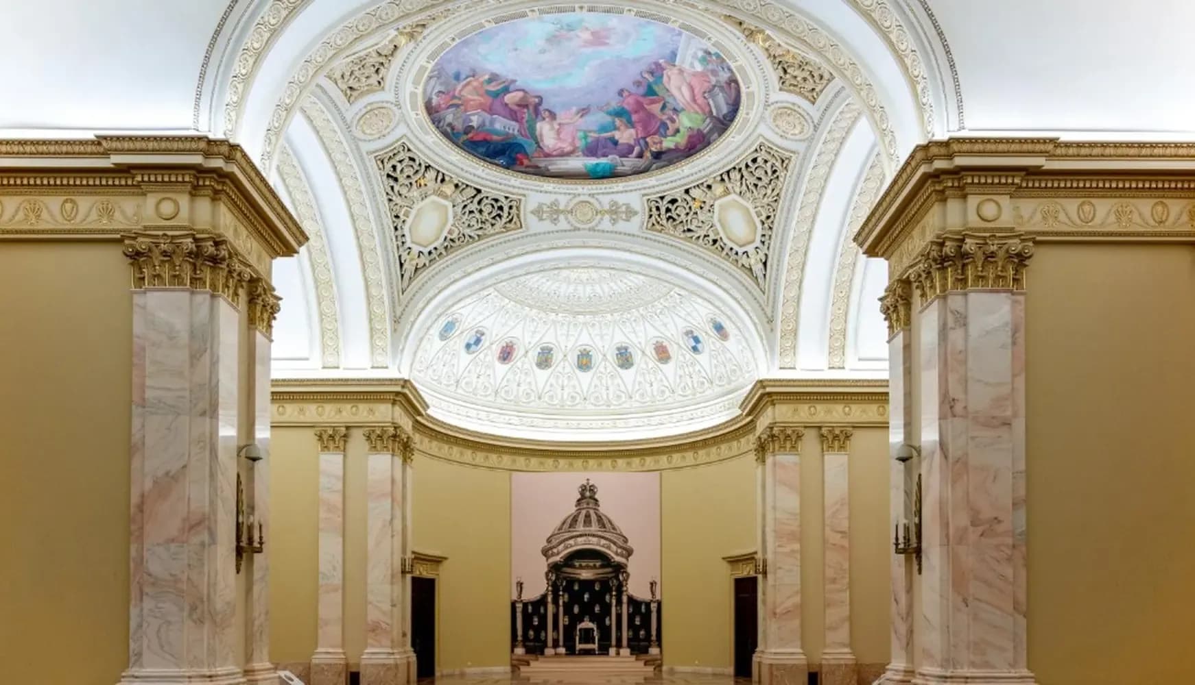 Galeries de produits en retail