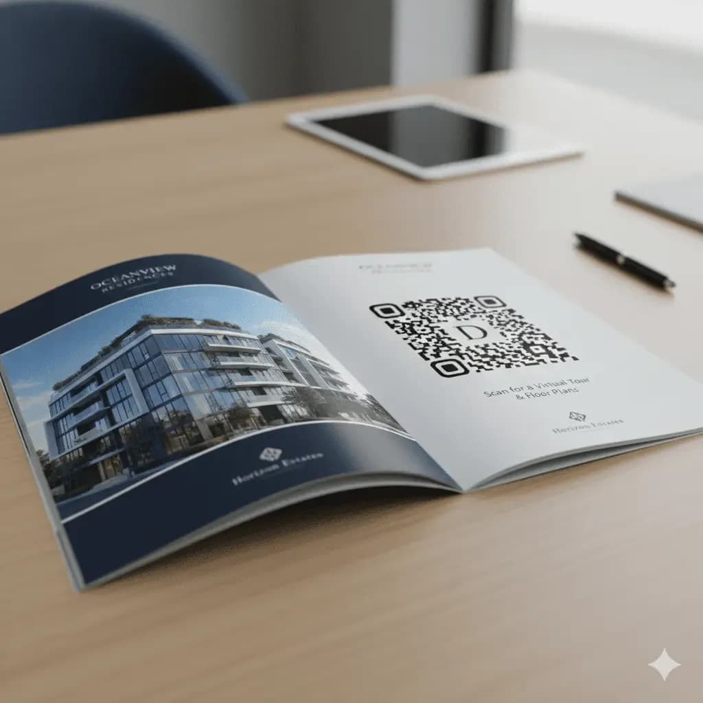 Real Estate and Product Catalogs