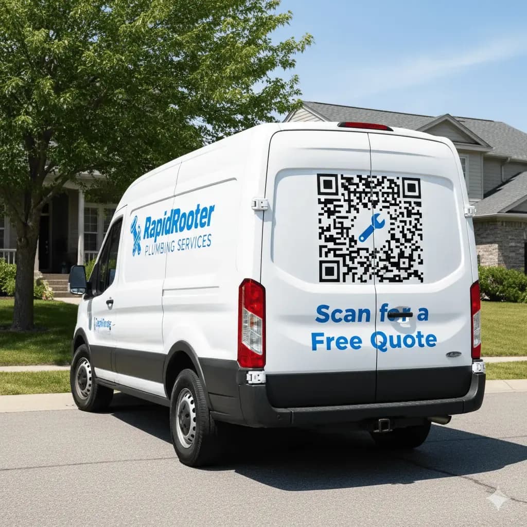 Service and Contractor Vehicles