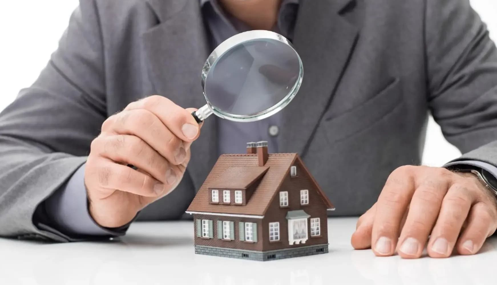 Demandes immobilières
