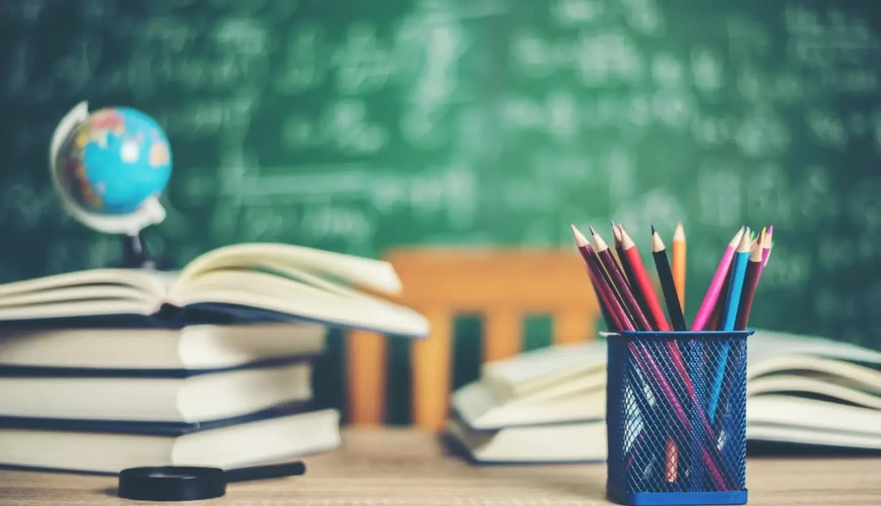 3. Éducation