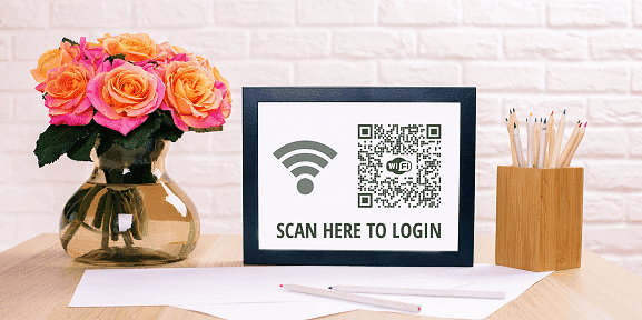 WiFi