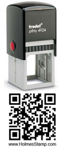 Rubber Qr Code QR Codes in Marketing | QRStuff