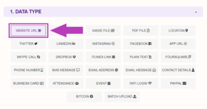 QR Codes for Sharing Twitch Profiles : QR Code Blog