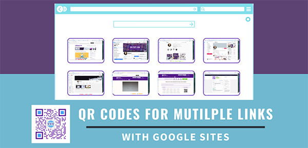 How to create a QR code game using a Multi-URL QR code number of scans ...