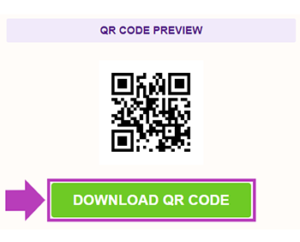 Calendly QR Codes: Online QR Code Generator | QRStuff