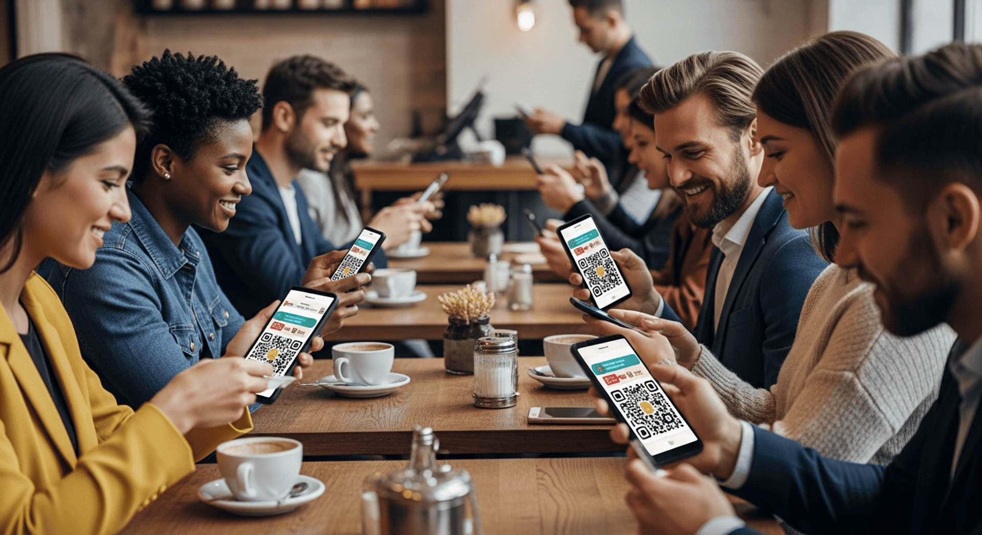 Unlocking the Power of QR Codes: A Beginners Guide