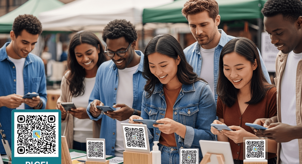 How Do Qr Codes Work - Featured Image