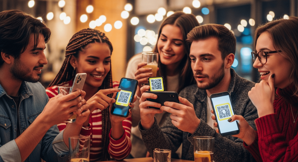 Snapchat Code - Featured Image