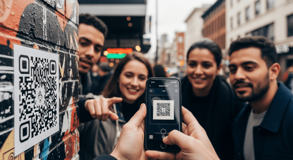 What is a Qr Code - Featured Image