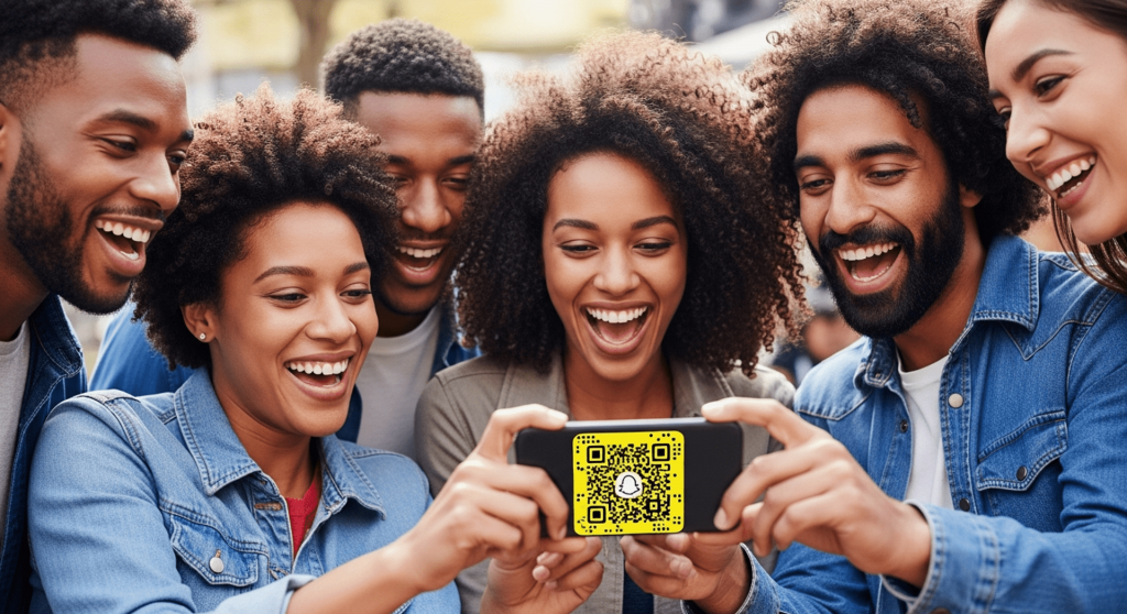 Snapchat Qr Code - Featured Image