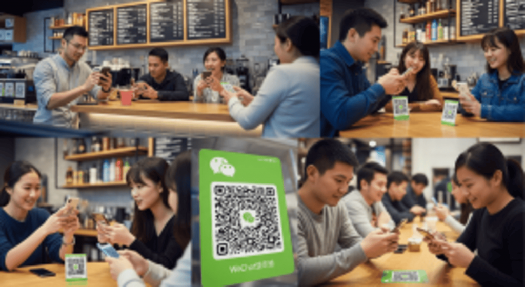 Wechat Qr Code - Featured Image