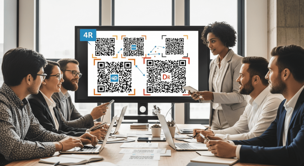 What are the best features to look for in a QR code generator? - Featured Image