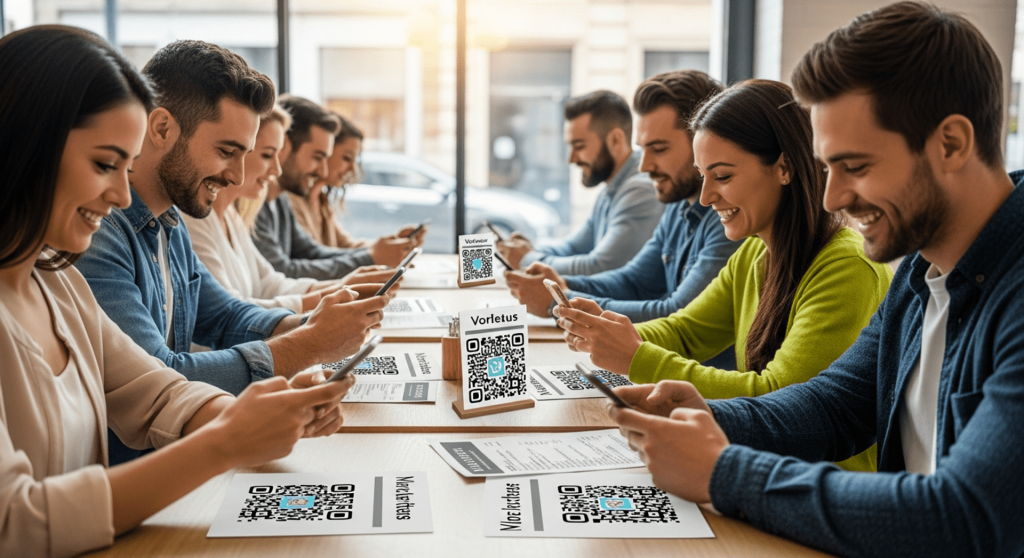 How to generate the QR code for my business website? - Featured Image