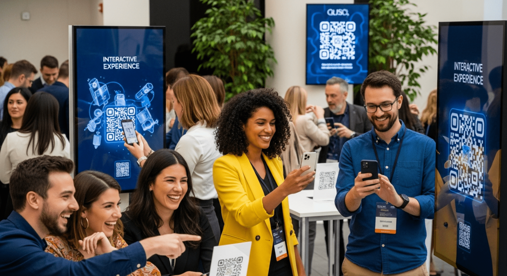 Qrcodes for Instagram - Featured Image
