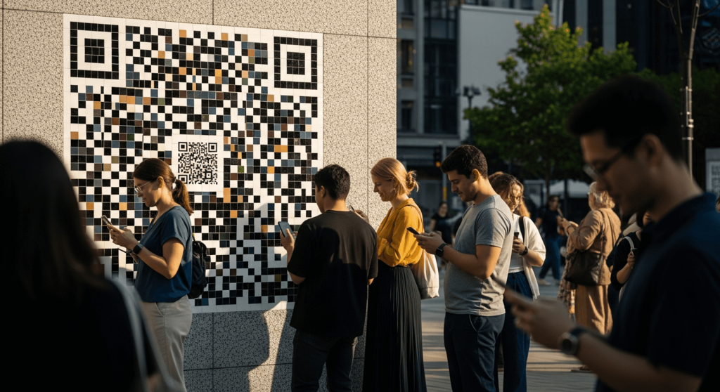 How do I print QR codes with high quality? - Featured Image