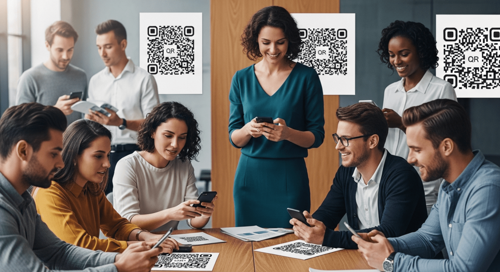 What are the essential features of a good QR builder? - Featured Image