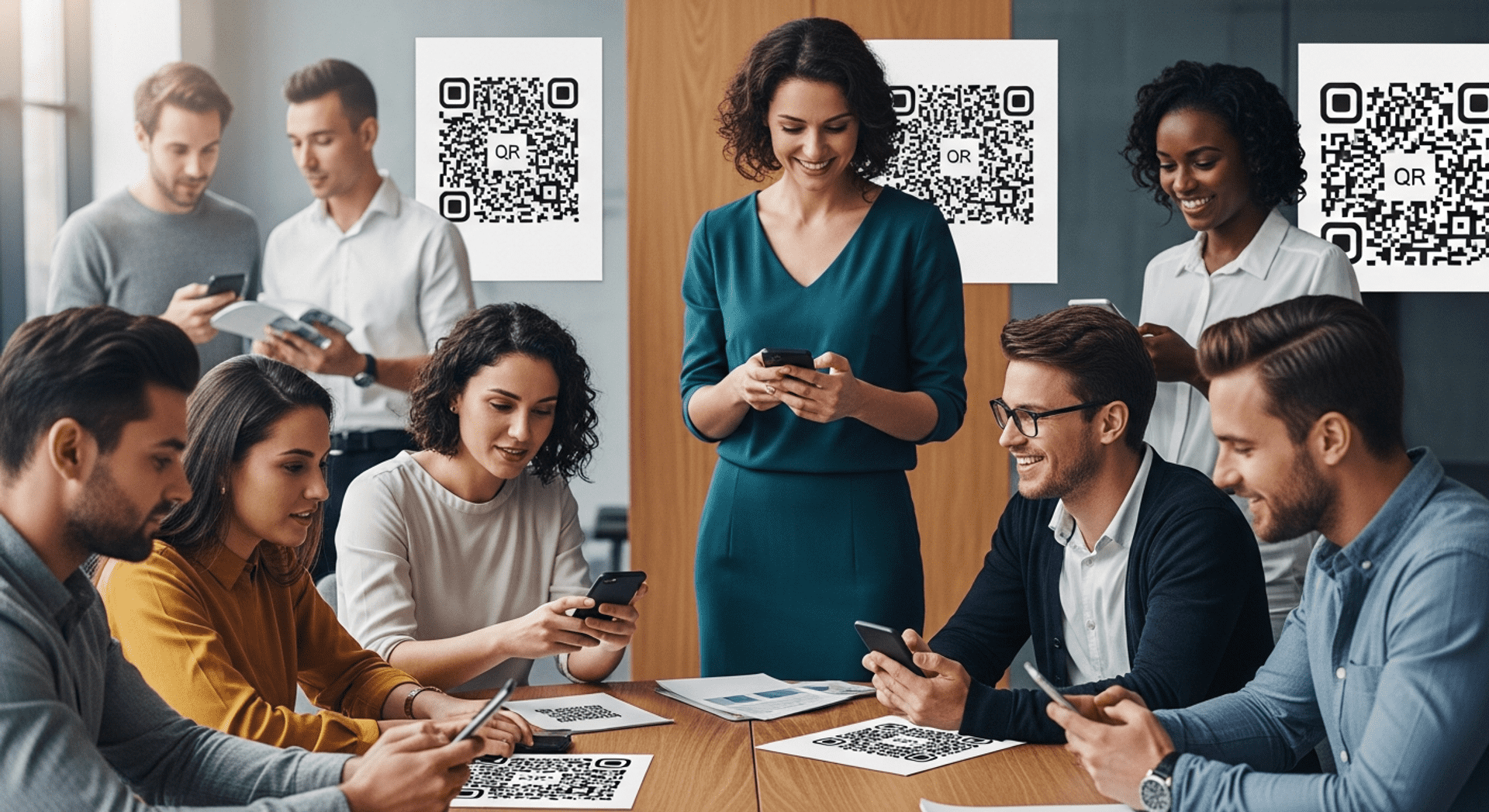 What are the essential features of a good QR builder? - Featured Image