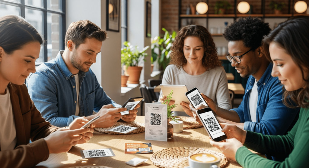 What features should I look for in the best free QR code generator? - Featured Image