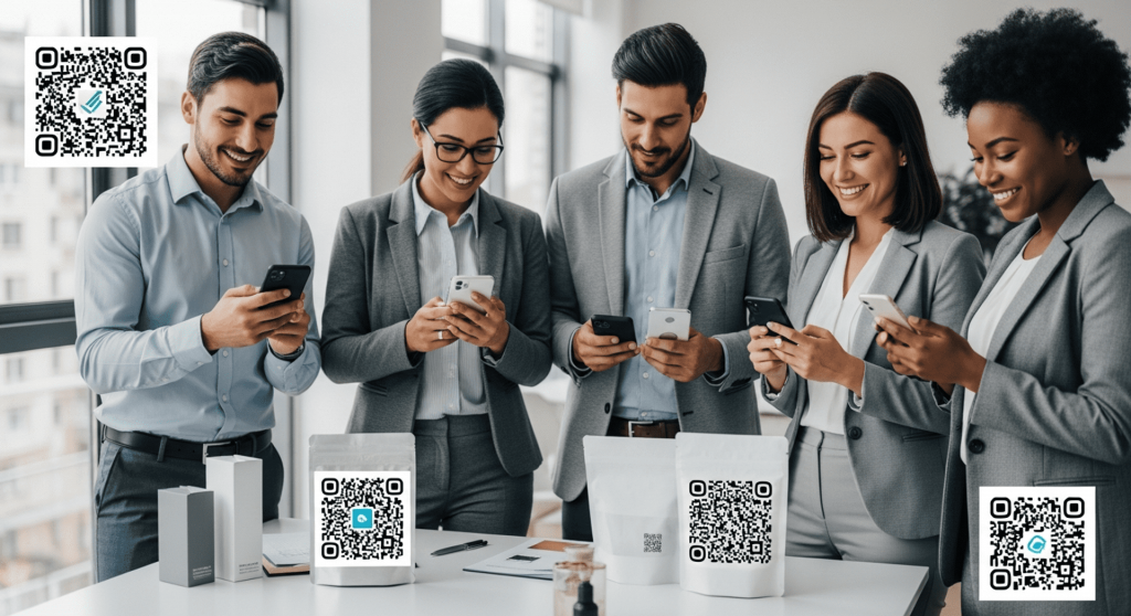 What are the best ways to use a QR code for my business? - Featured Image