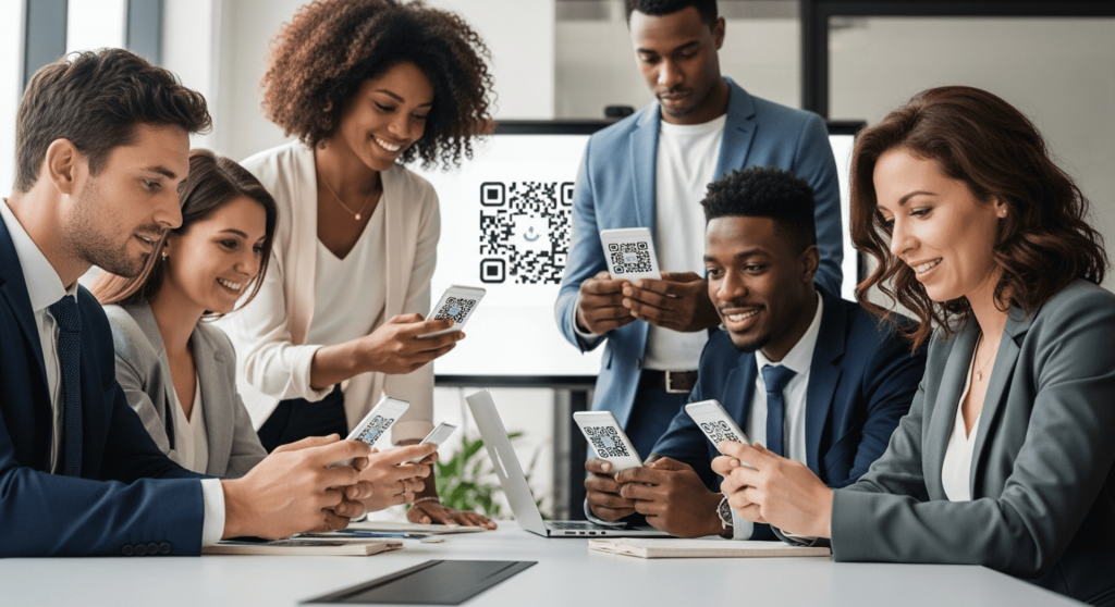 Dynamic Qr Codes - Featured Image