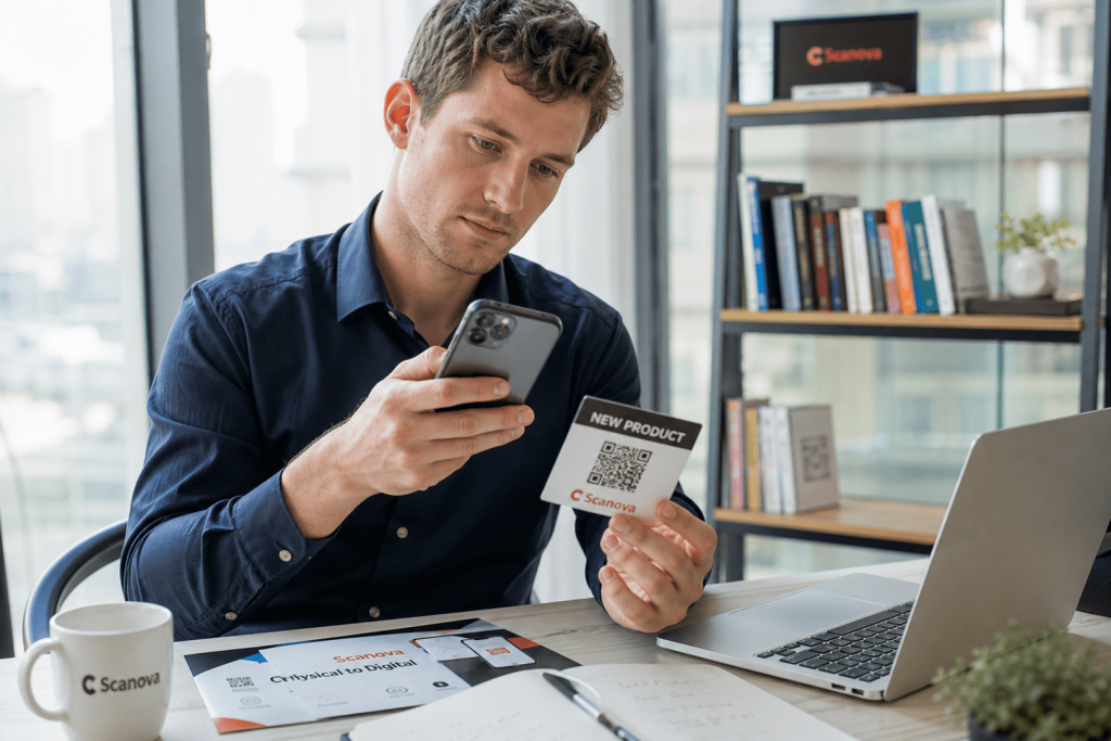 Where can I find a reliable QR generator online? - Featured Image