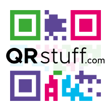 19+ Qr Code Generator Qrstuff Background