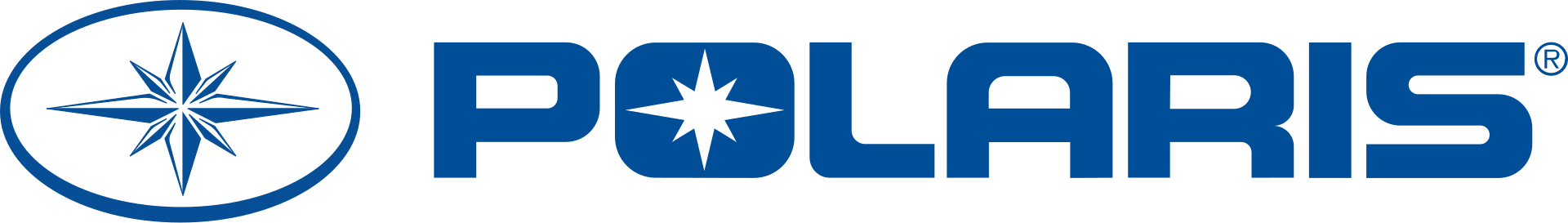 Polaris Logo