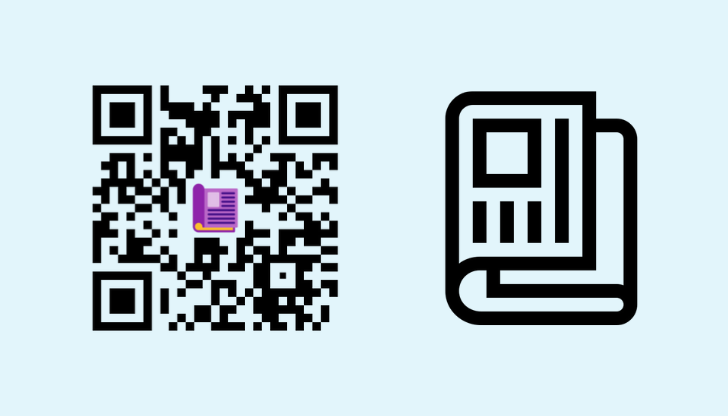 Magazines and Newspapers