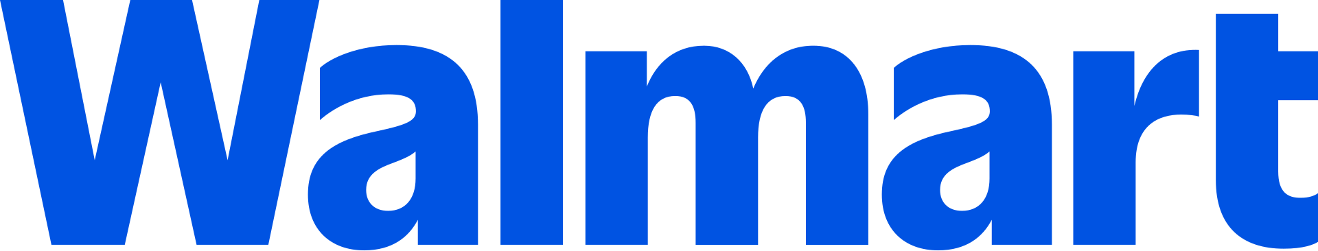 Walmart Logo